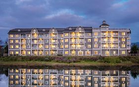 Rivertide Suites Hotel Seaside Oregon